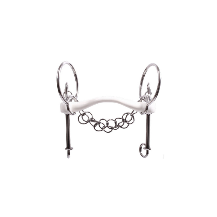 Trust Inno Sense swales port hard-20