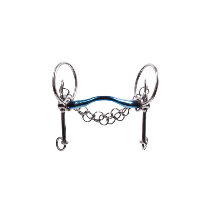 Trust Sweet Iron swales medium port-16