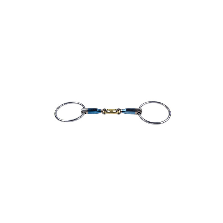 Trust Sweet Iron loose ring dr.bristol-16