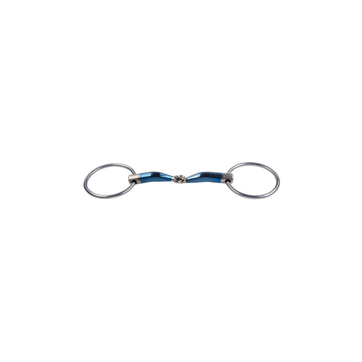 Trust Sweet Iron loose ring jointed-16