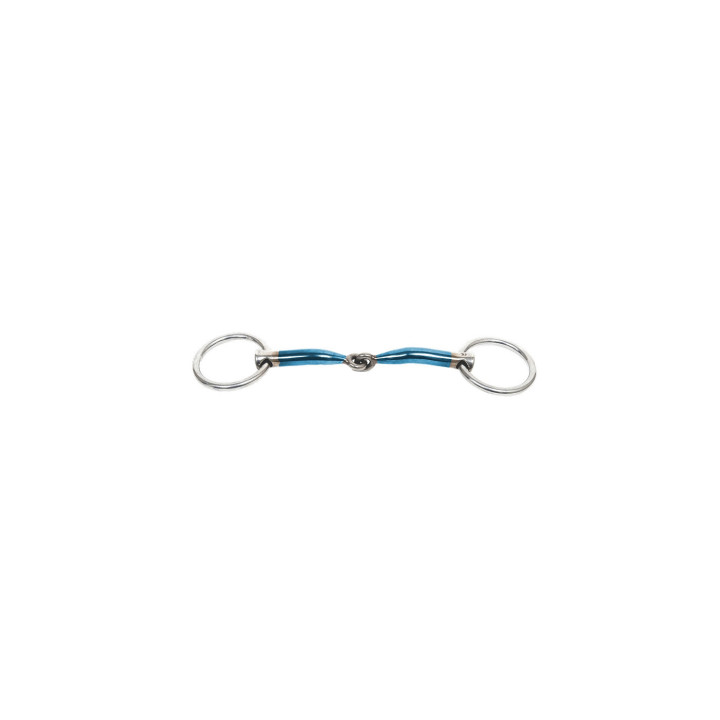 Trust Sweet Iron loose ring locked-12