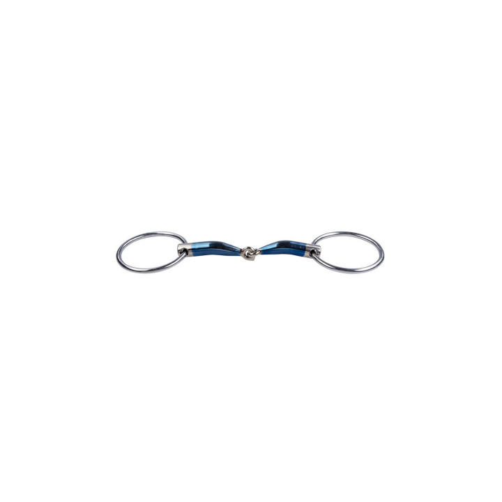 Trust Sweet Iron loose ring locked-16