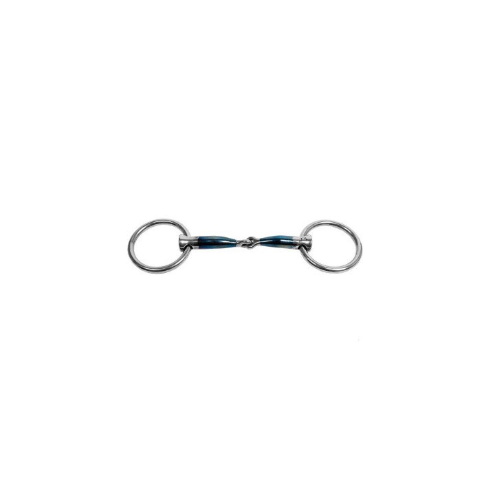 Trust Sweet Iron pony loose ring-jointed-12