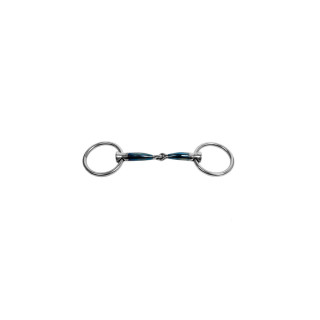 Trust Sweet Iron pony loose ring-locked-12