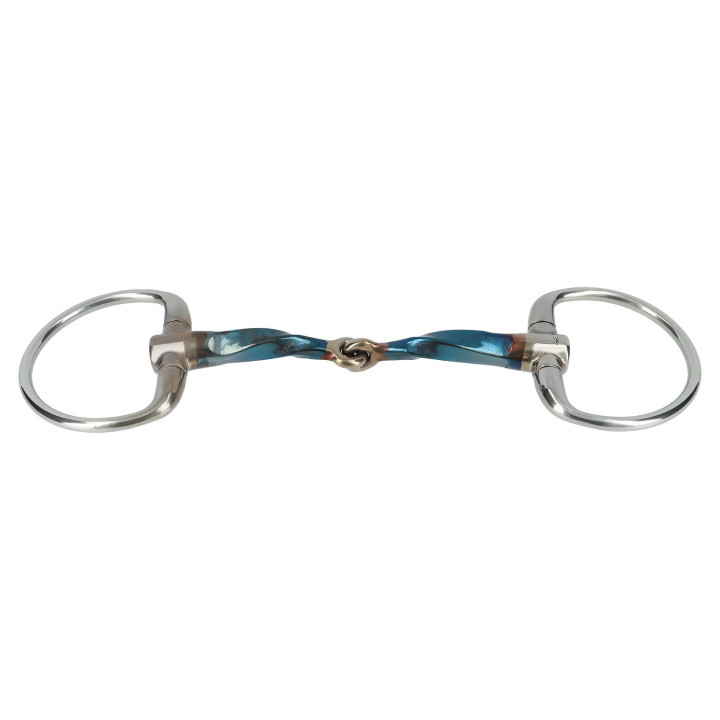 Trust Sweet Iron eggbutt slow twist locked-16