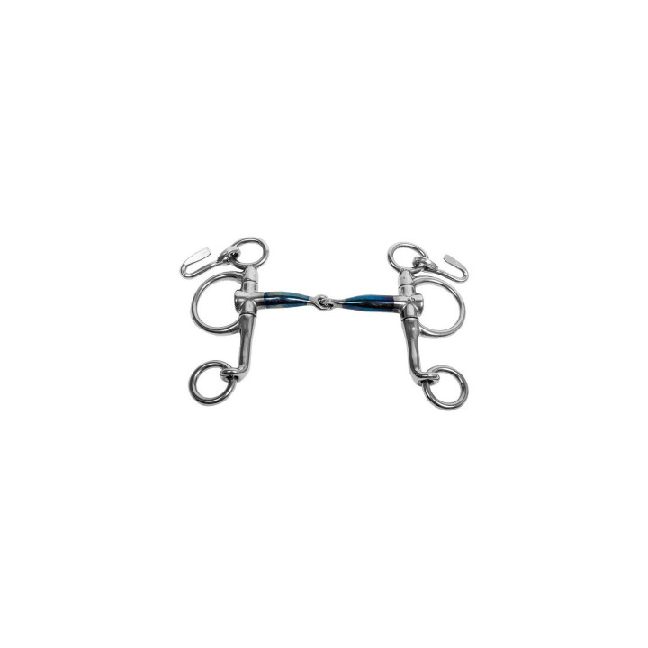 Trust Sweet Iron pelham pony locked-12