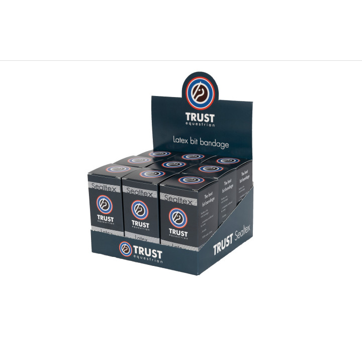 TRUST Sealtex Latex bit bandage