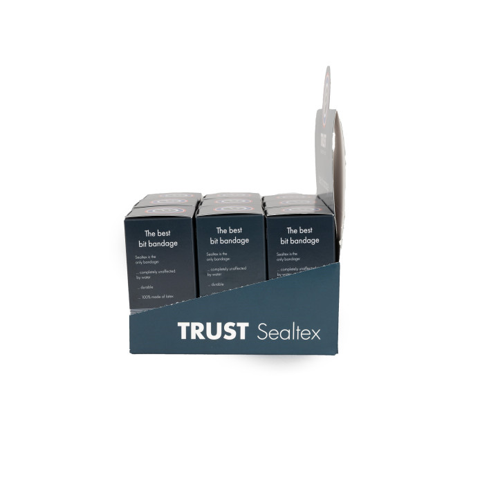 TRUST Sealtex Latex bit bandage