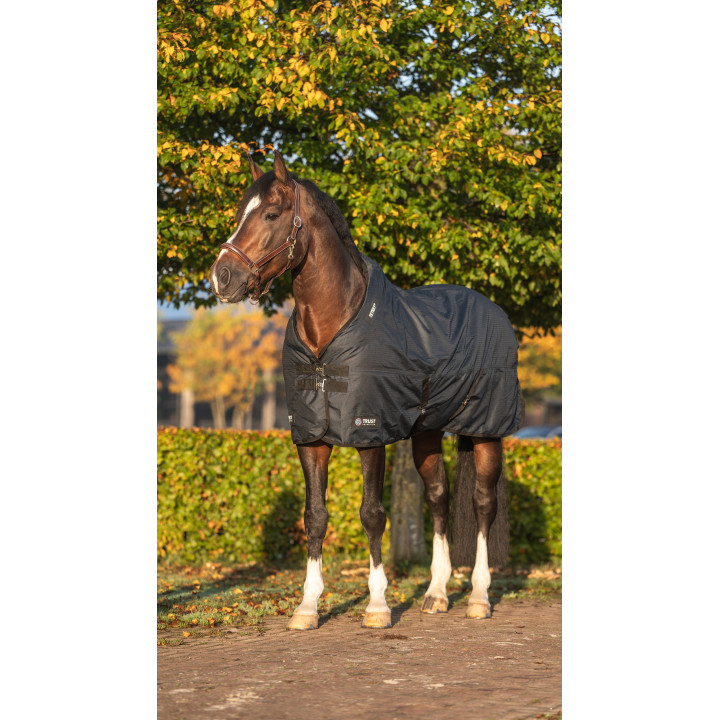 TRUST TETRIS Outdoor Rug