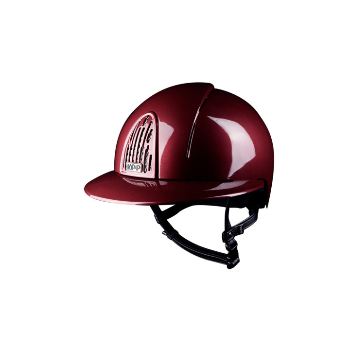 KEP Cromo Smart polo visor