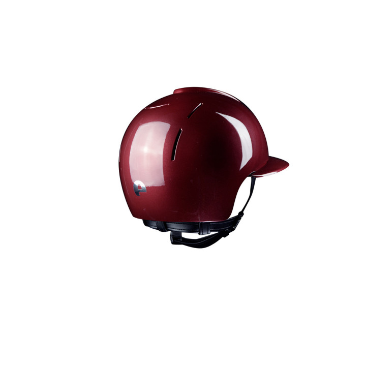 KEP Cromo Smart polo visor