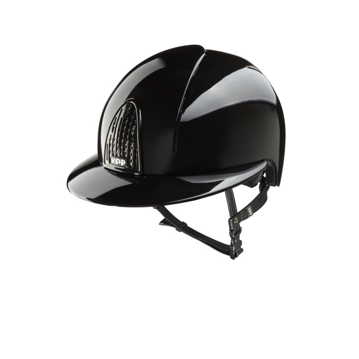 KEP Cromo Smart polish polo visor