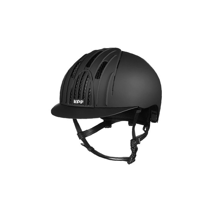 KEP Cromo Fast, Black grid
