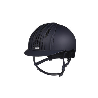 KEP Cromo Fast, Blue grid