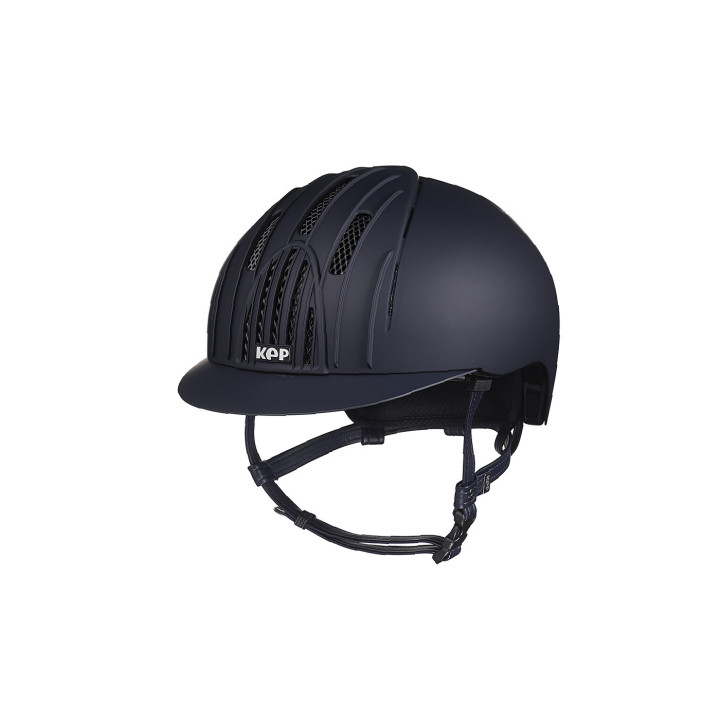 KEP Cromo Fast, Blue grid