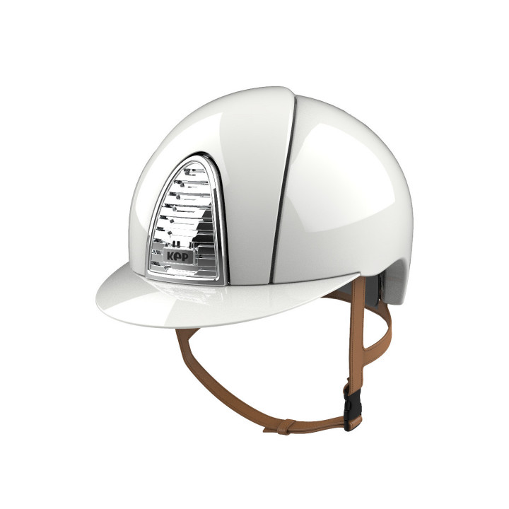 KEP Cromo 2.0 Polish frame&grid chrome