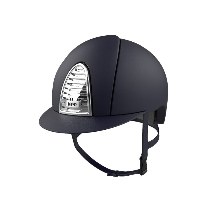 KEP Cromo 2.0 Mica frame&grid chrome