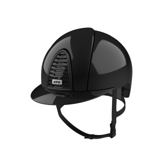 KEP Cromo 2.0 Polish frame&grid polish black