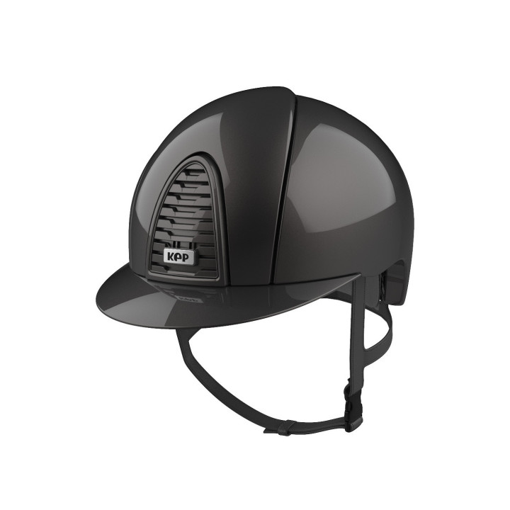 KEP Cromo 2.0 Polish frame&grid polish black