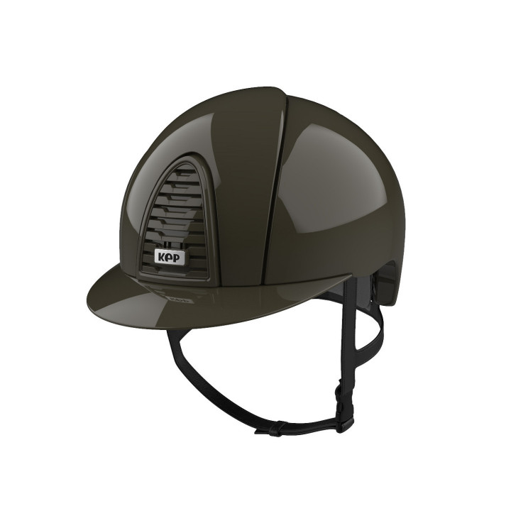 KEP Cromo 2.0 Polish frame&grid polish black