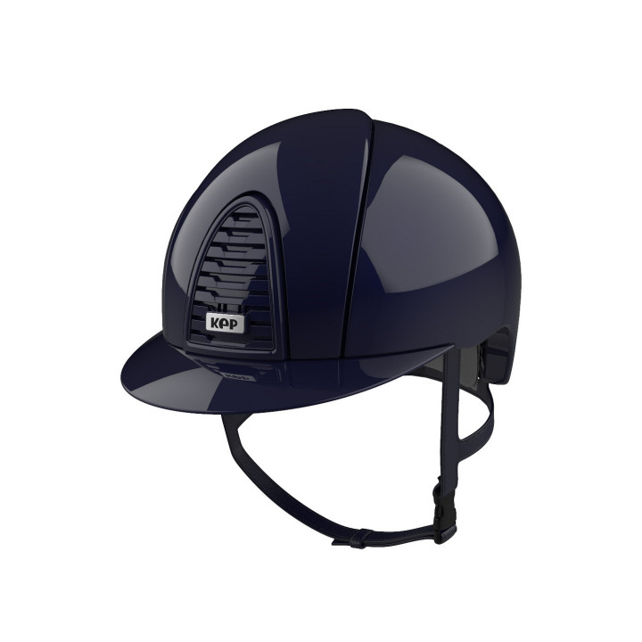 KEP Cromo 2.0 Polish frame&grid polish black