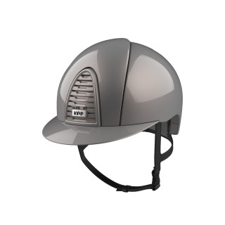 KEP Cromo 2.0 Metal frame&grid light grey