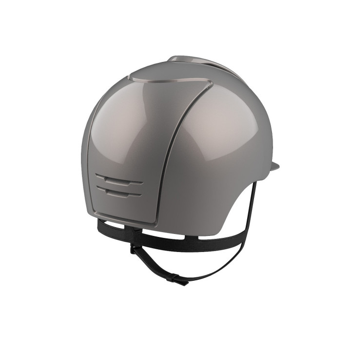 KEP Cromo 2.0 Metalowa Rama i Kratka Jasnoszary