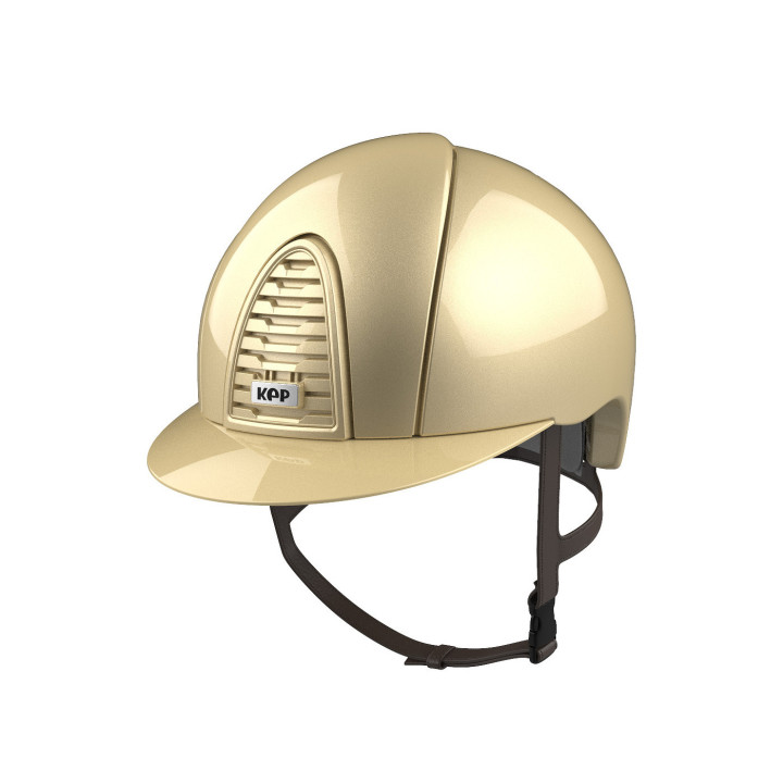 KEP Cromo 2.0 Metalowa Rama i Kratka Jasnoszary