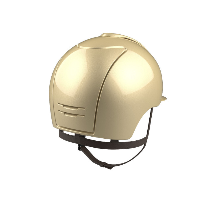 KEP Cromo 2.0 Metal frame&grid light grey