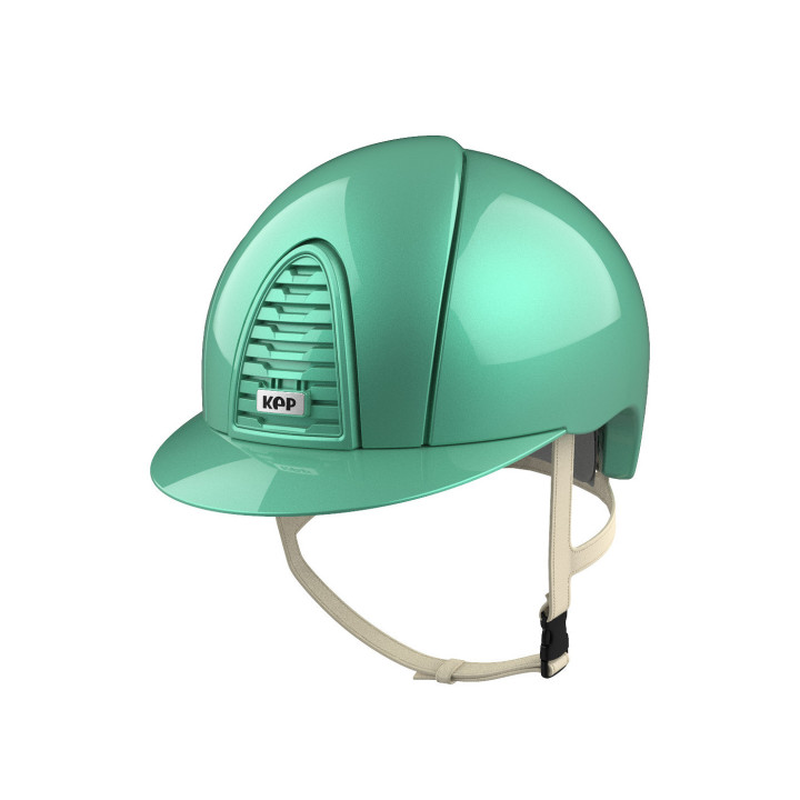 KEP Cromo 2.0 Metalowa Rama i Kratka Jasnoszary