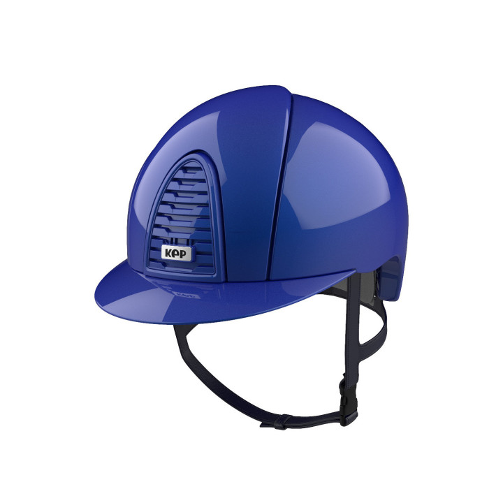 KEP Cromo 2.0 Metal frame&grid light grey