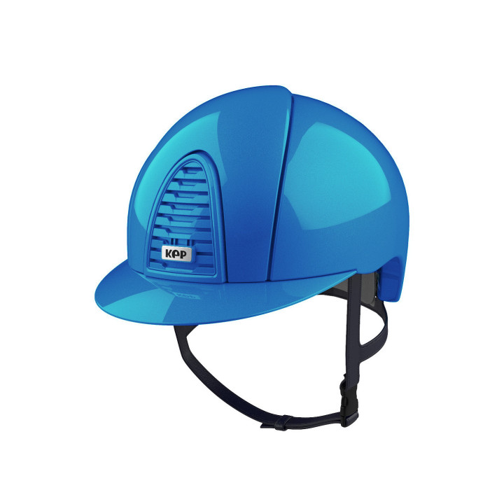 KEP Cromo 2.0 Metal frame&grid light grey