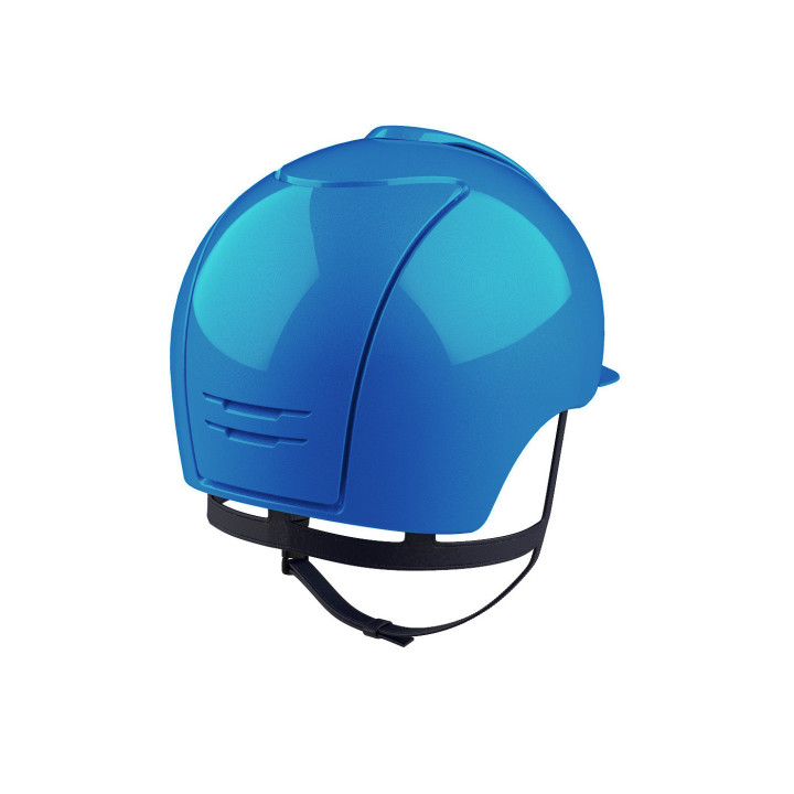 KEP Cromo 2.0 Metal frame&grid light grey