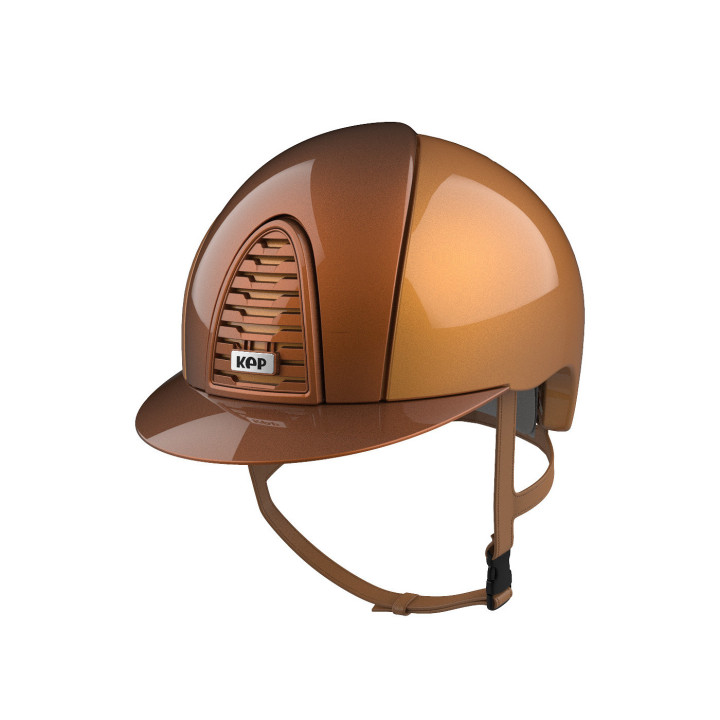 KEP Cromo 2.0 Metal frame&grid light grey