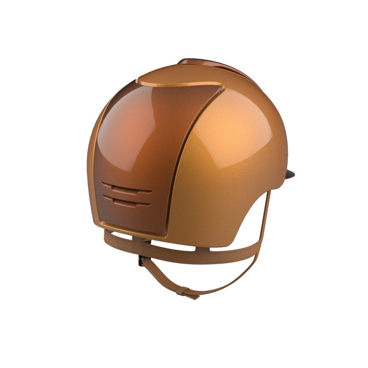 KEP Cromo 2.0 Metalowa Rama i Kratka Jasnoszary