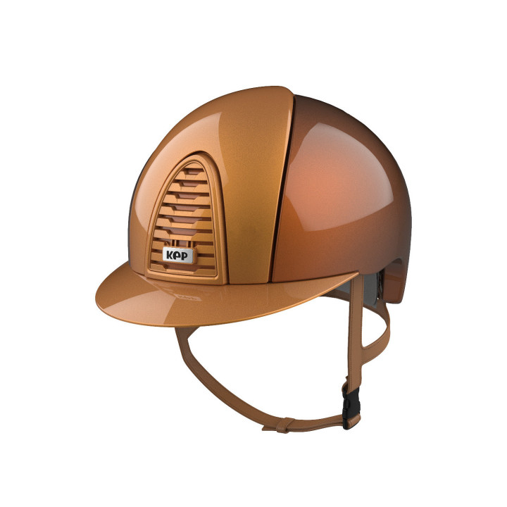 KEP Cromo 2.0 Metal frame&grid light grey