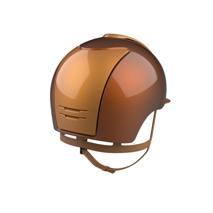 KEP Cromo 2.0 Metalowa Rama i Kratka Jasnoszary