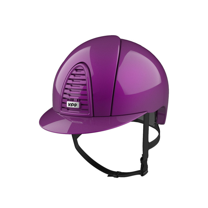 KEP Cromo 2.0 Metal frame&grid light grey