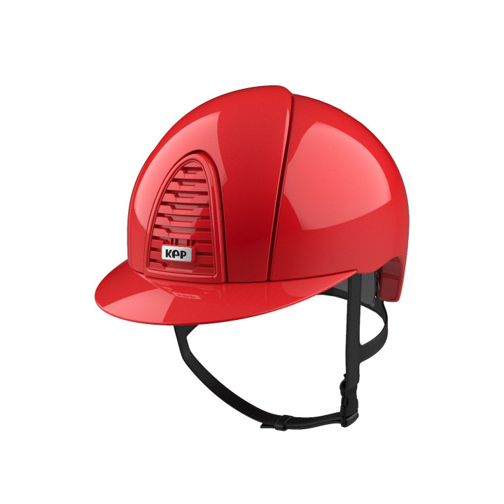 KEP Cromo 2.0 Metalowa Rama i Kratka Jasnoszary