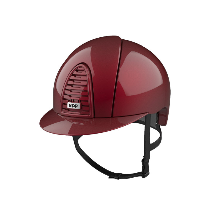 KEP Cromo 2.0 Metal frame&grid light grey