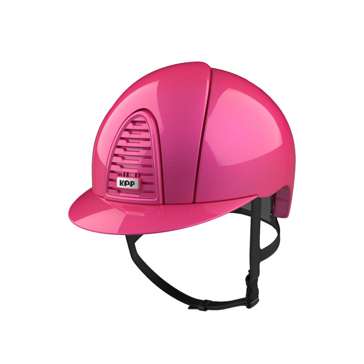 KEP Cromo 2.0 Metalowa Rama i Kratka Jasnoszary