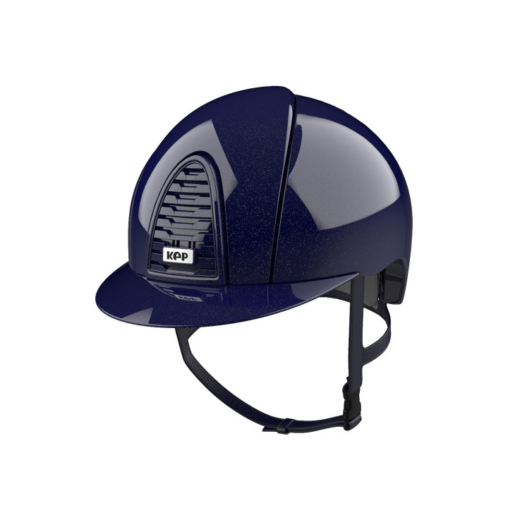 KEP Cromo 2.0 Metal frame&grid black