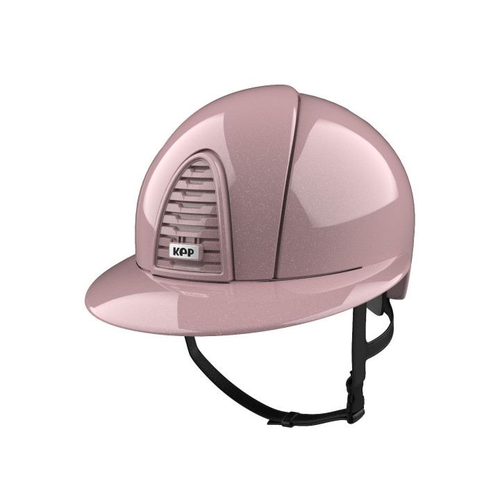 KEP Cromo 2.0 Metal frame&grid taupe Polo