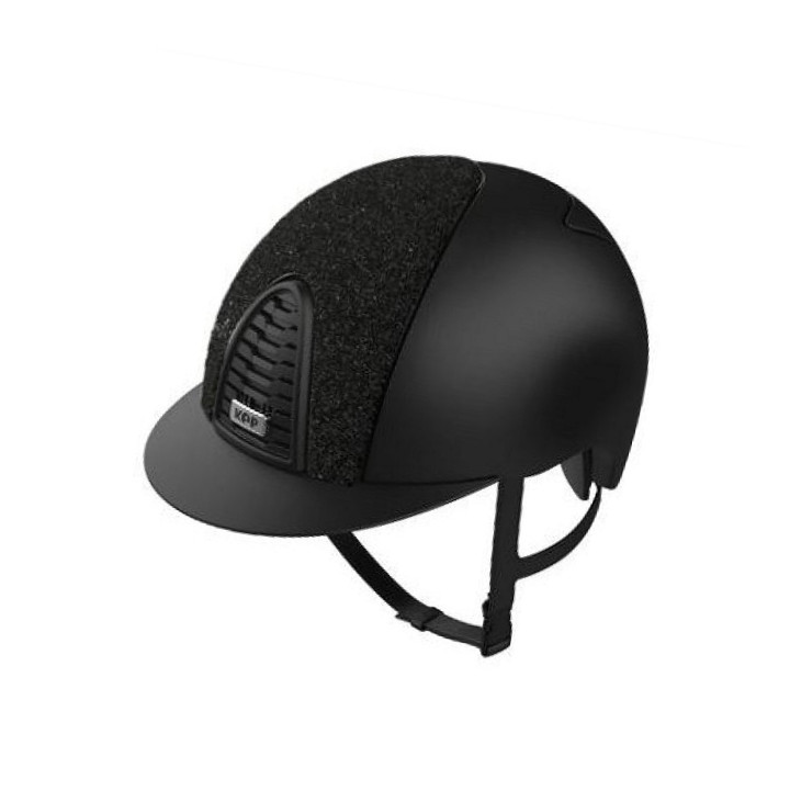 KEP Cromo 2.0 Textile frame&grid black