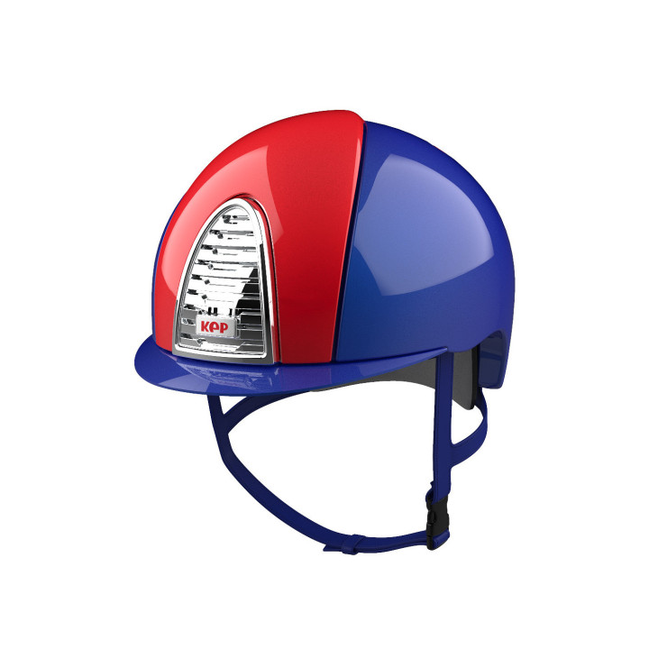 KEP Cromo 2.0 xc front&rear pink,cross grey