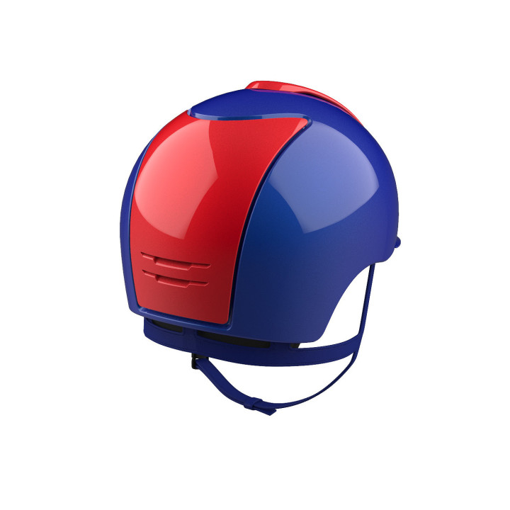 KEP Cromo 2.0 xc front&rear pink,cross grey