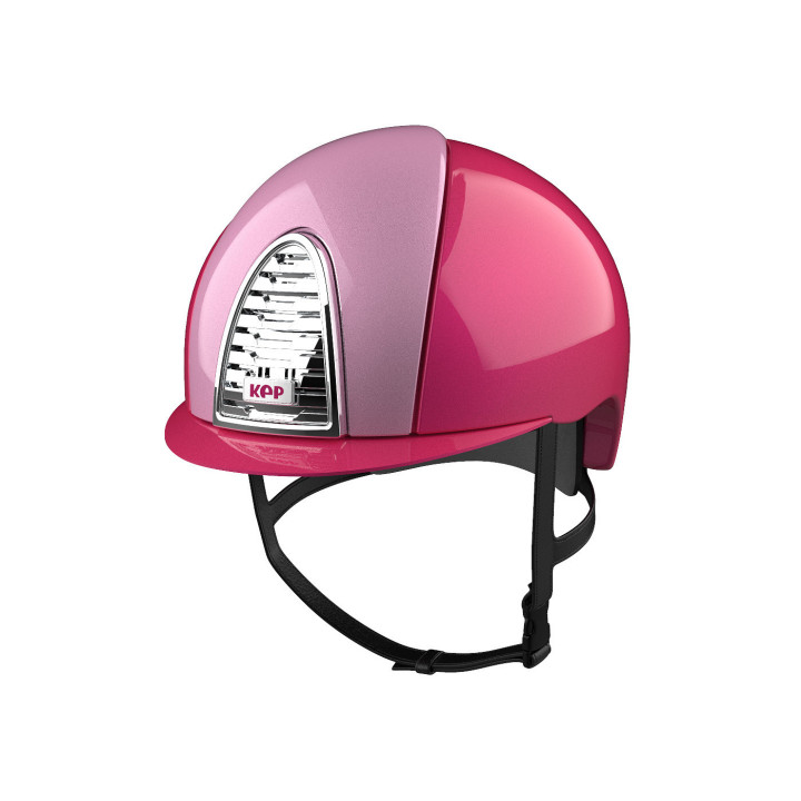 KEP Cromo 2.0 xc front&rear pink,cross grey