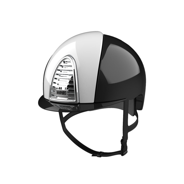 KEP Cromo 2.0 xc front&rear wht,cross black