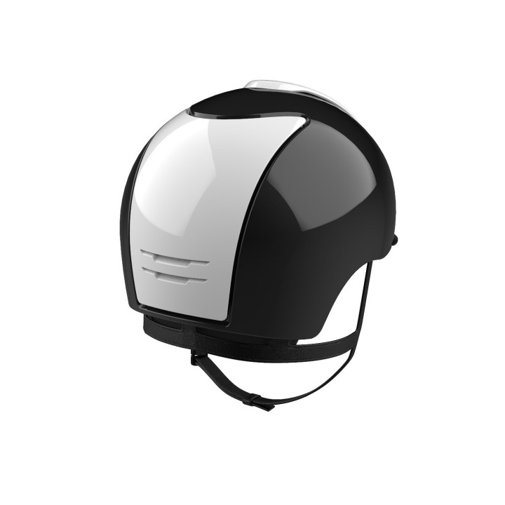 KEP Cromo 2.0 xc front&rear wht,cross black