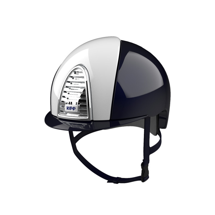 KEP Cromo 2.0 xc front&rear wht,cross black